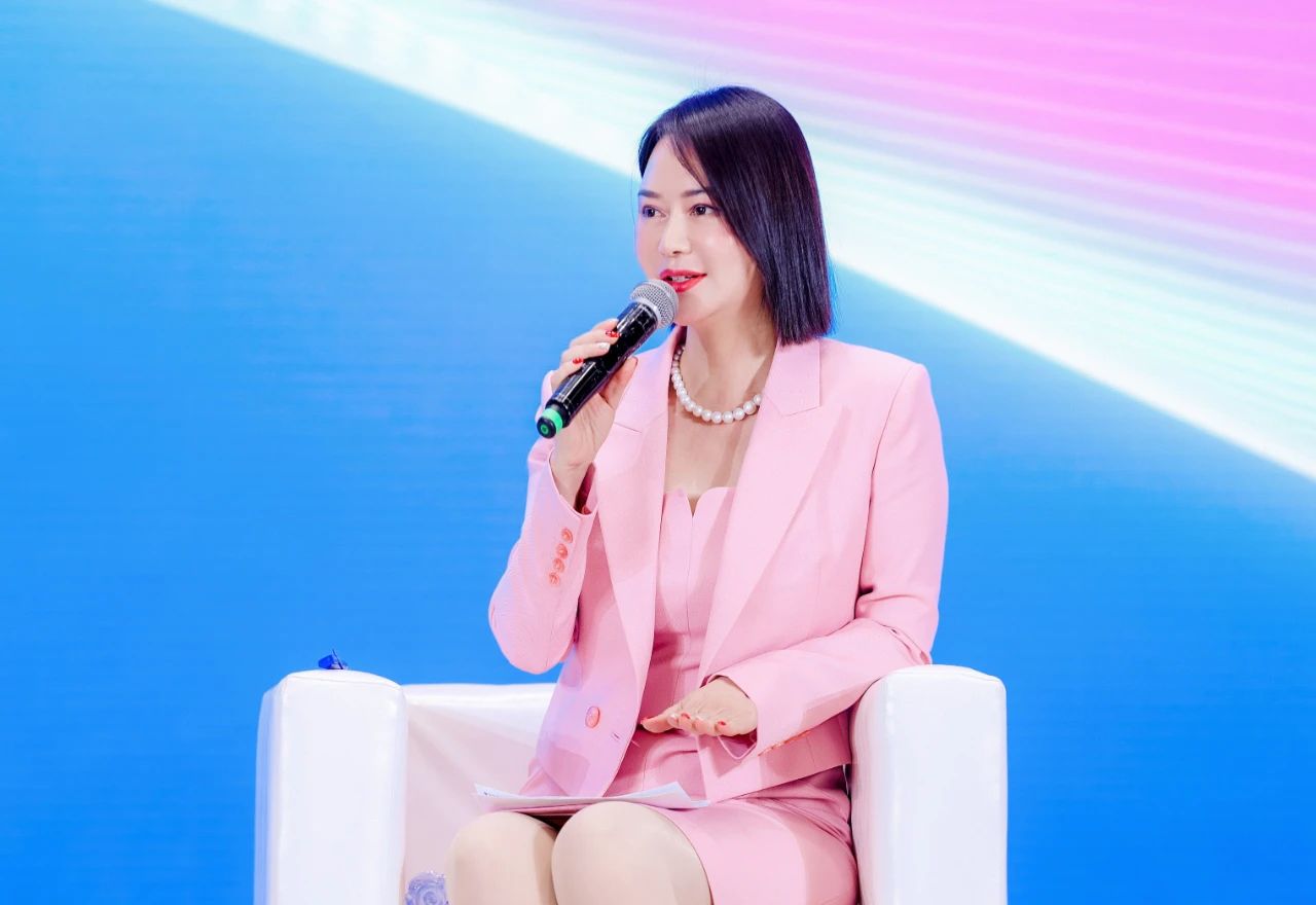 和合信诺杨珊珊：人工智能在合规管理中的应用与实践